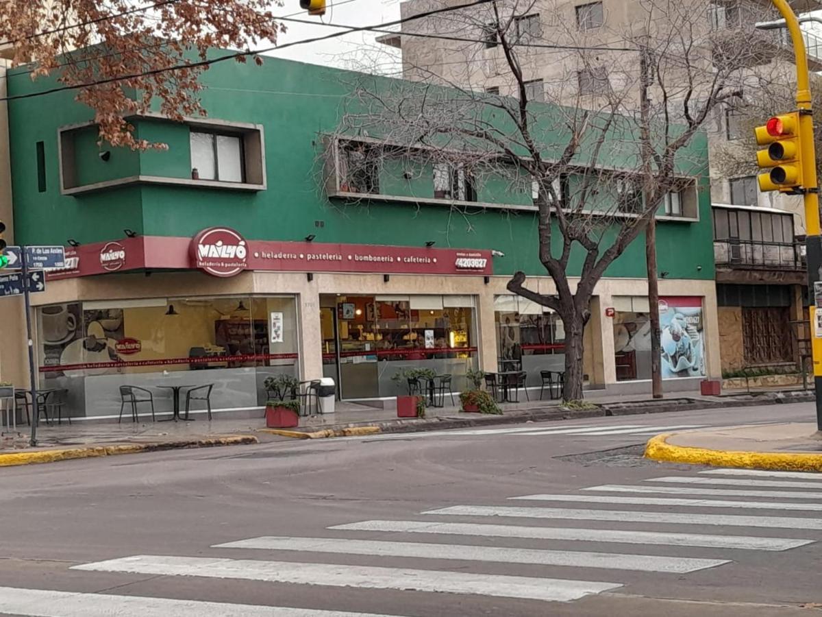 La Cieneguita Dulce Morada 아파트 외부 사진