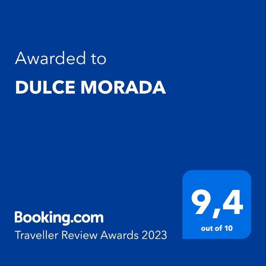 La Cieneguita Dulce Morada 아파트 외부 사진